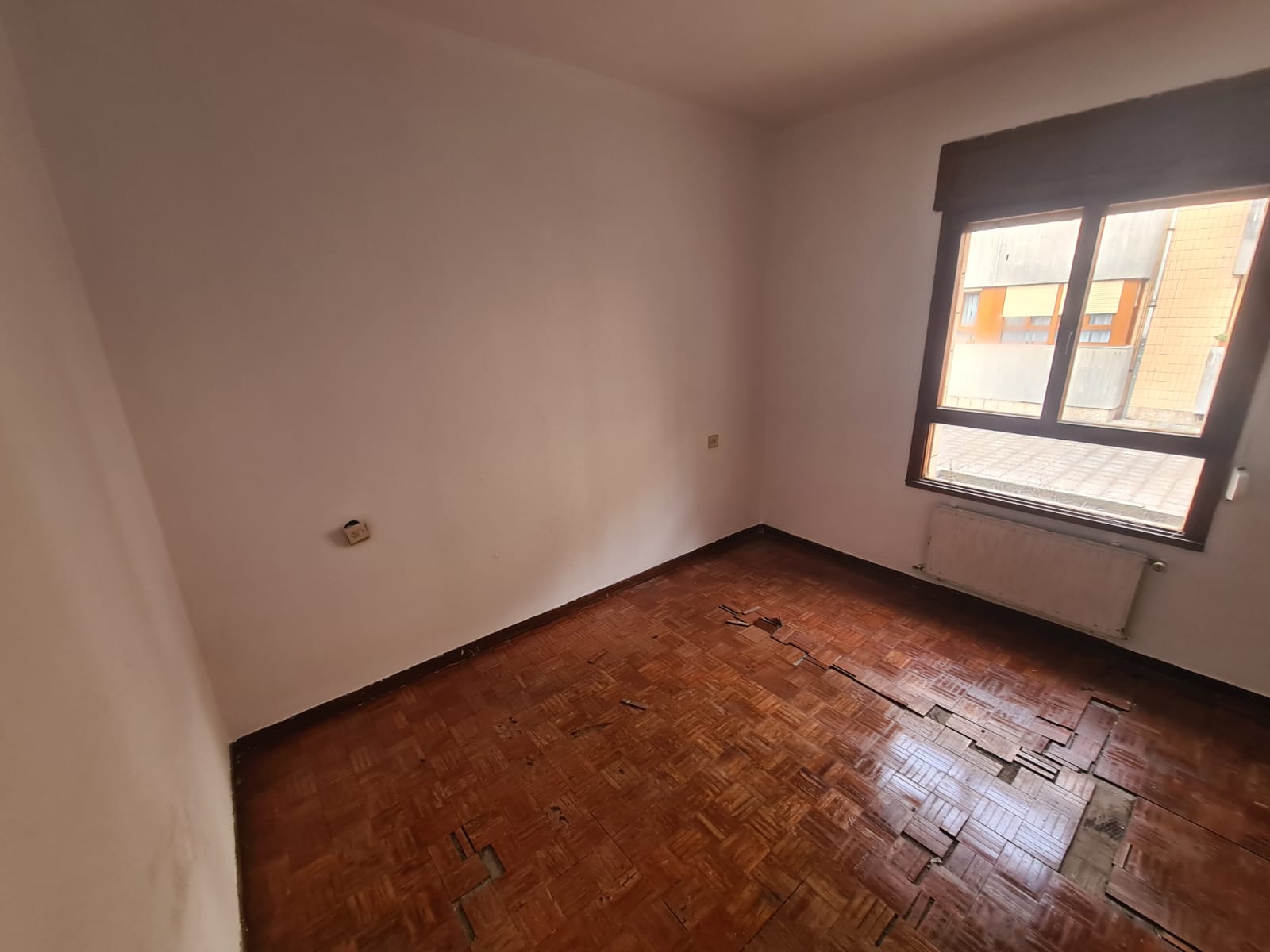 Piso en venda en Figaredo, Asturias 52.000 €